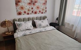 Arad Chic Apartament Uta